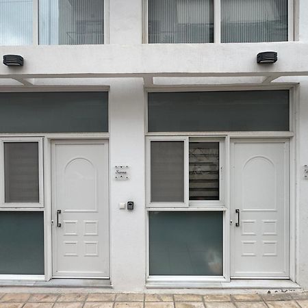 Sierra Apartment Chania  Exteriér fotografie