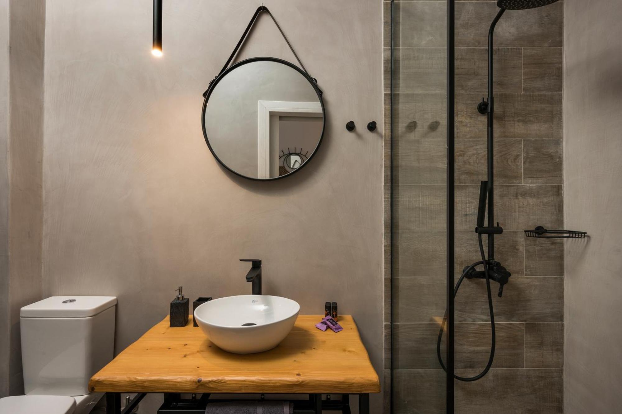 Sierra Apartment Chania  Exteriér fotografie