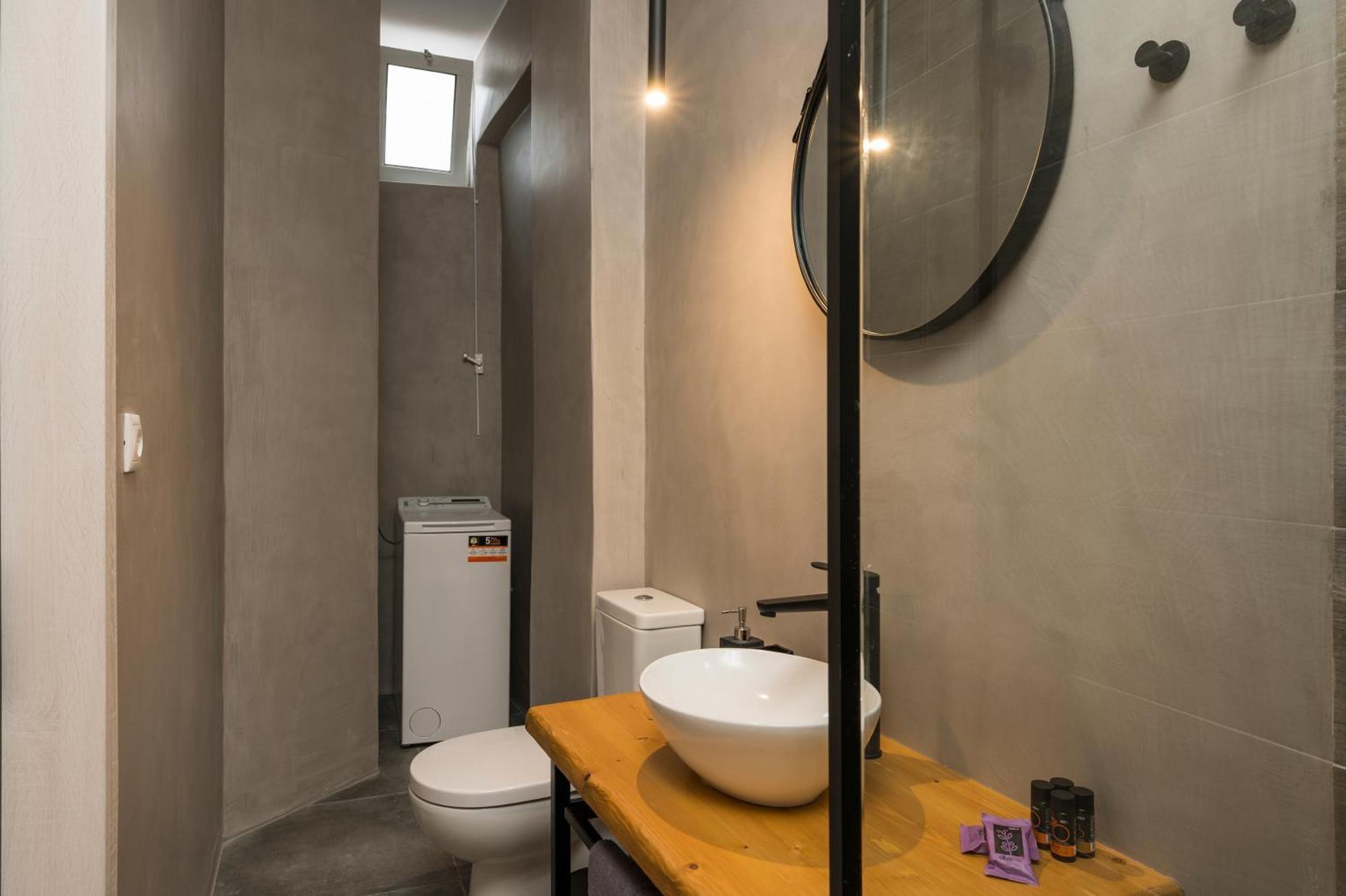 Sierra Apartment Chania  Exteriér fotografie