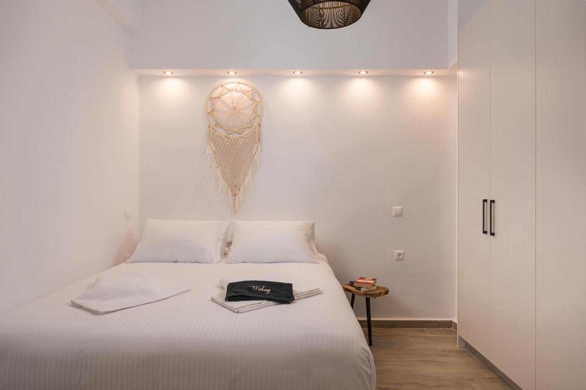 Sierra Apartment Chania  Exteriér fotografie
