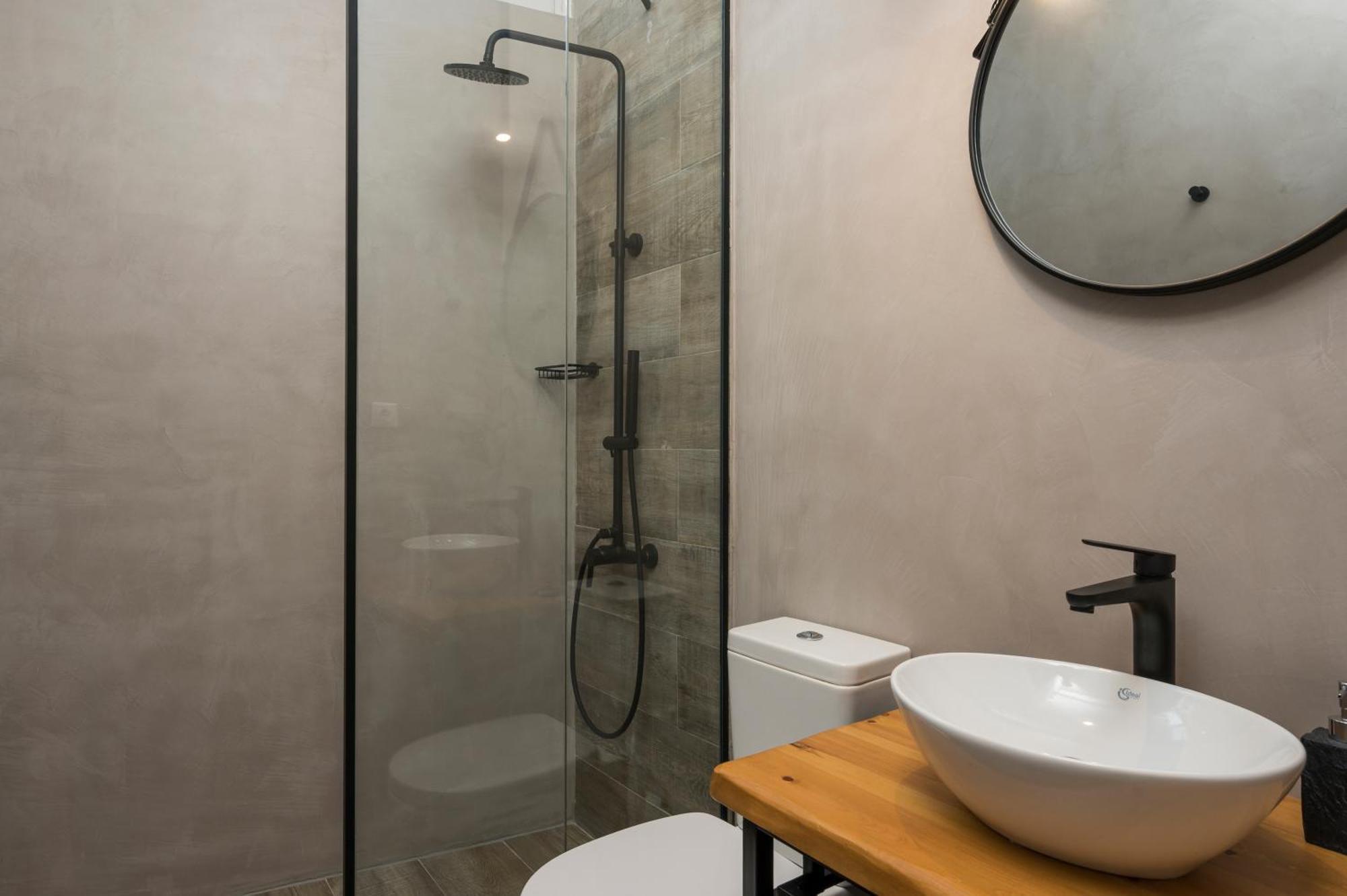 Sierra Apartment Chania  Exteriér fotografie