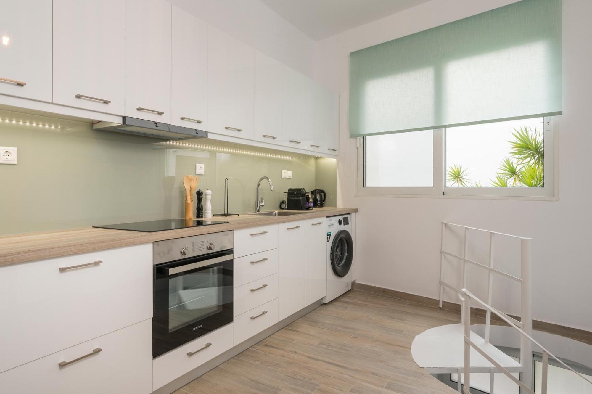 Sierra Apartment Chania  Exteriér fotografie